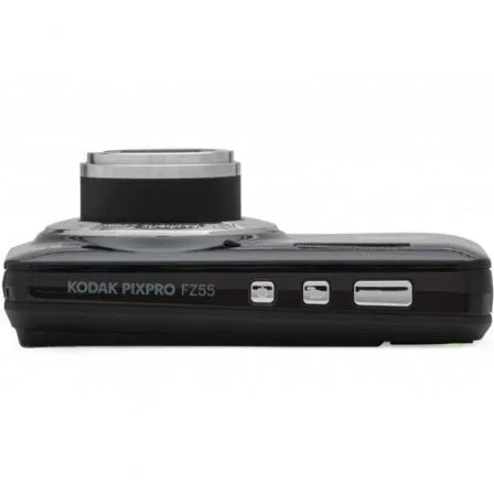 Kodak PIXPRO FZ55 Cámara Digital Compacta 16 MP Negro Kodak PIXPRO FZ55 Cámara Digital Compacta 16 MP Negro